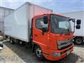 2018 Hino Hino Others