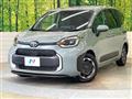 2023 Toyota Sienta