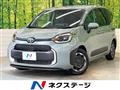 2023 Toyota Sienta