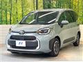 2023 Toyota Sienta