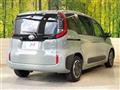 2023 Toyota Sienta
