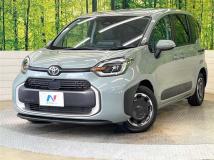 2023 Toyota Sienta