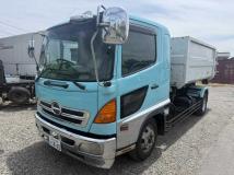 2002 Hino Hino Others