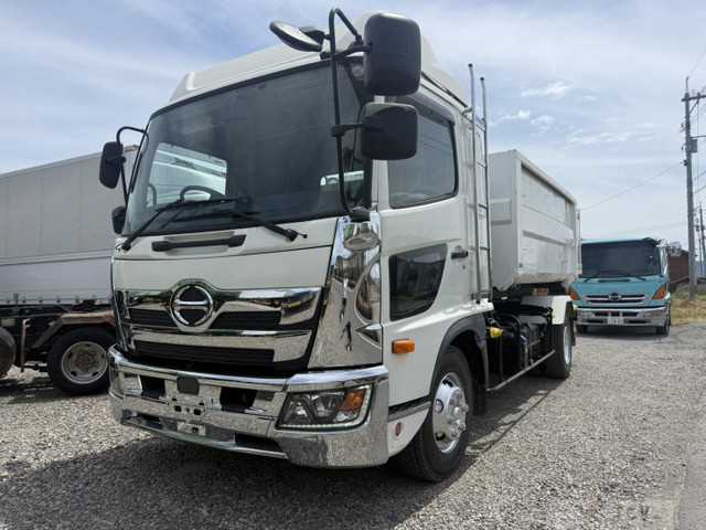2019 Hino Hino Others