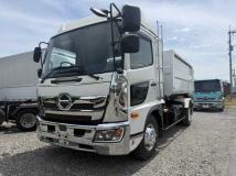 2019 Hino Hino Others