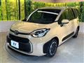 2024 Toyota Sienta
