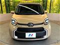2024 Toyota Sienta