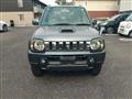 2005 Suzuki Jimny