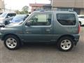 2005 Suzuki Jimny