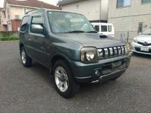 2005 Suzuki Jimny