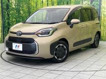 2024 Toyota Sienta