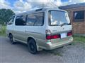 2001 Toyota Hiace Wagon