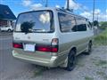2001 Toyota Hiace Wagon