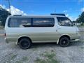 2001 Toyota Hiace Wagon