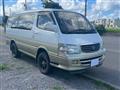 2001 Toyota Hiace Wagon