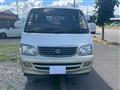 2001 Toyota Hiace Wagon