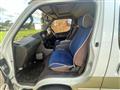 2001 Toyota Hiace Wagon