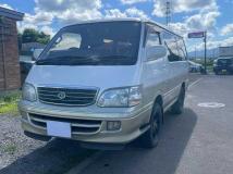 2001 Toyota Hiace Wagon