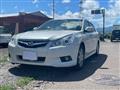 2009 Subaru Legacy B4