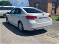 2009 Subaru Legacy B4