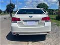 2009 Subaru Legacy B4