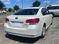 2009 Subaru Legacy B4