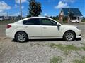 2009 Subaru Legacy B4