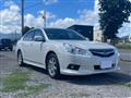 2009 Subaru Legacy B4