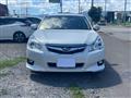 2009 Subaru Legacy B4