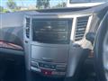 2009 Subaru Legacy B4