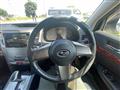 2009 Subaru Legacy B4
