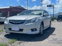 2009 Subaru Legacy B4