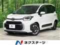 2025 Toyota Sienta