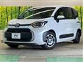 2025 Toyota Sienta