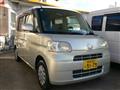 2008 Daihatsu Tanto