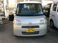 2008 Daihatsu Tanto