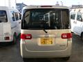 2008 Daihatsu Tanto