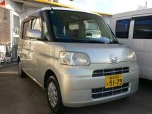 2008 Daihatsu Tanto