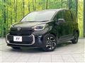 2025 Toyota Sienta