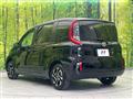 2025 Toyota Sienta
