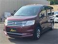 2013 Honda Step WGN