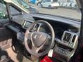 2013 Honda Step WGN