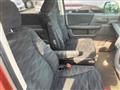 2013 Honda Step WGN