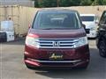 2013 Honda Step WGN