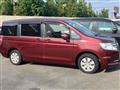 2013 Honda Step WGN