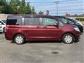2013 Honda Step WGN