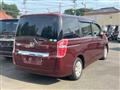 2013 Honda Step WGN