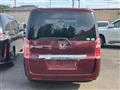 2013 Honda Step WGN
