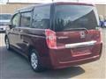 2013 Honda Step WGN