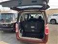 2013 Honda Step WGN